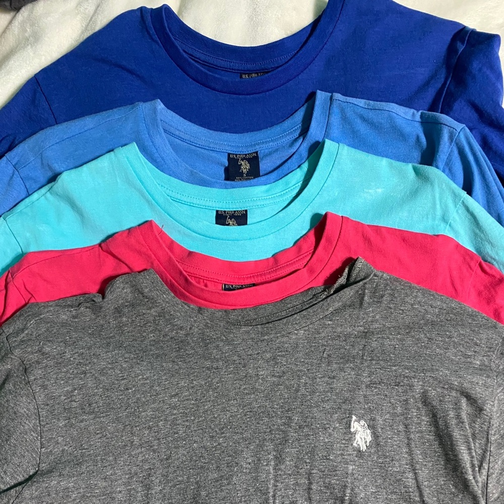 Tshirts Is polo association